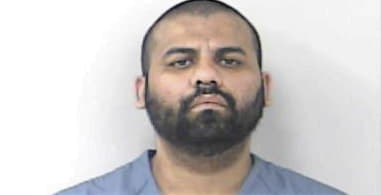 Vladimar Cordero, - St. Lucie County, FL 